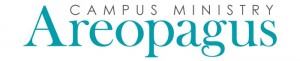 Areopagus Campus Ministry logo